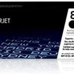 Hewlett-Packard CF283A Pildymas