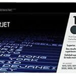 Hewlett-Packard Q2612A Pildymas