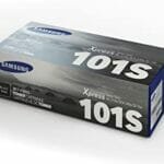 Samsung MLT-D101S Naujinimas