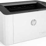 Spausdintuvas Hewlett-Packard Laser 107a