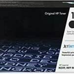 Hewlett-Packard 135A (W1350A) pildymas