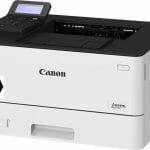 Spausdintuvas Canon LBP223dw