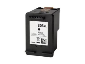 303XL BK kasete