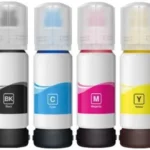 Epson C13T66464A kasečių komplektas