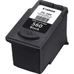 Canon PG-560XL neoriginali juoda kasetė