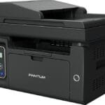 Pantum M6550nw